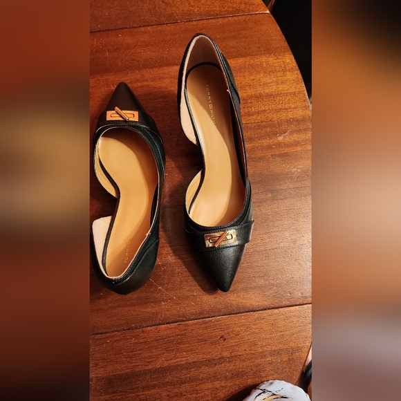 Pumps - Picture 4 of 4